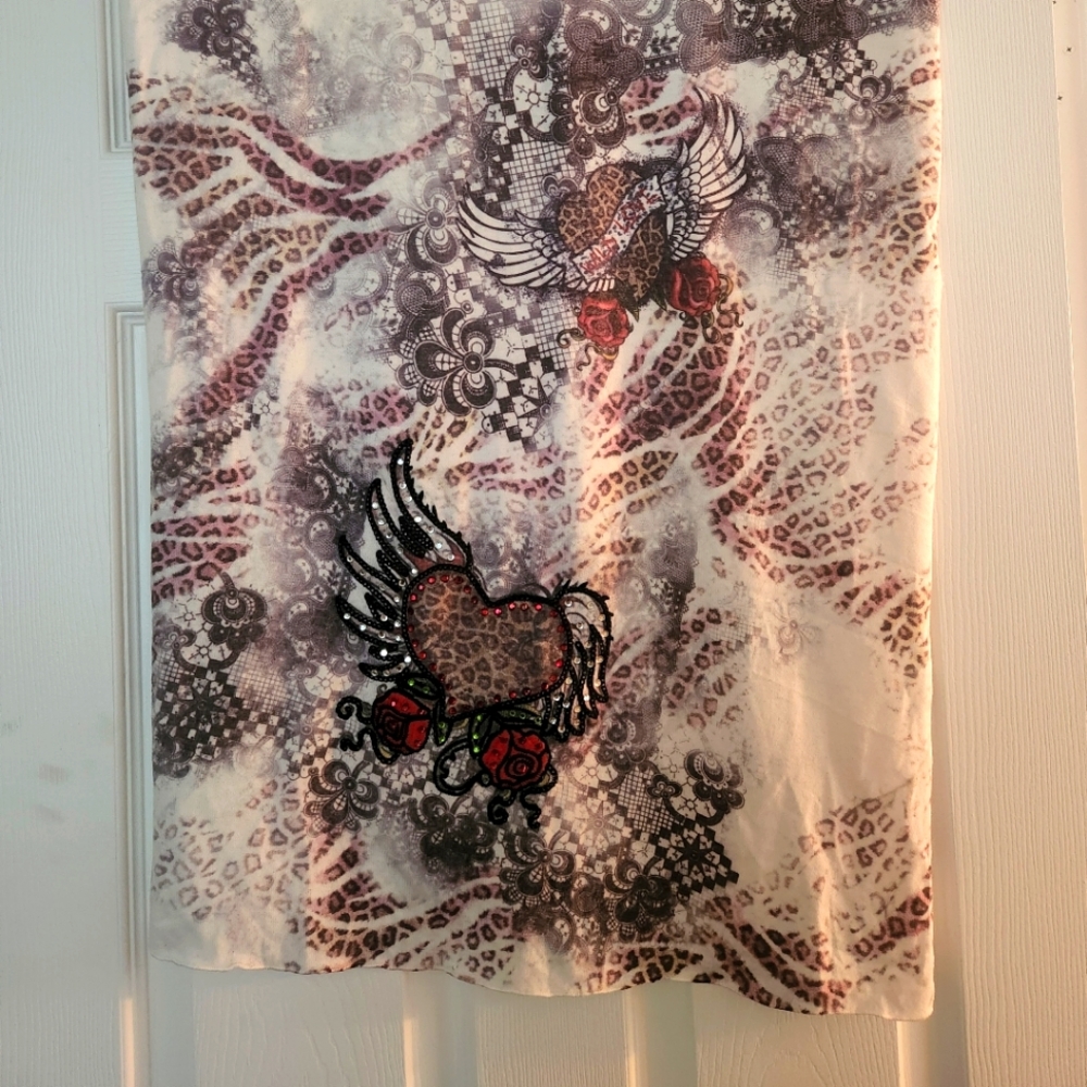 Anthropologie scarf